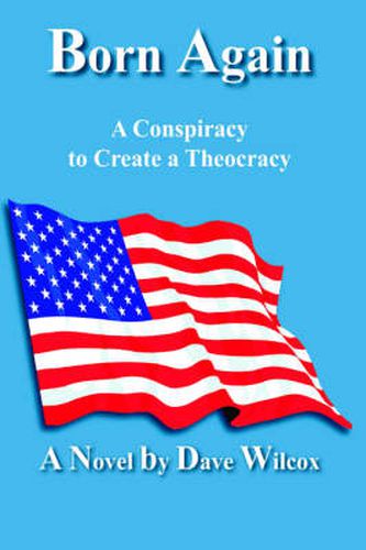 Cover image for Born Again