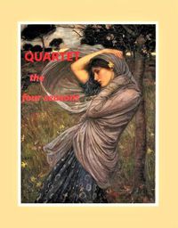 Cover image for Quartet: The Four Seasons