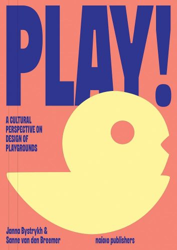 Cover image for Play!