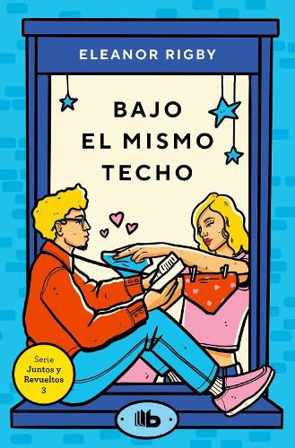 Cover image for Bajo el mismo techo / Under the Same Roof