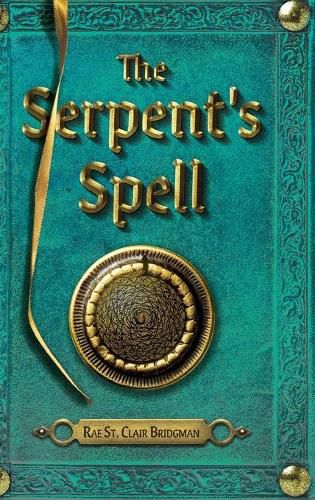 Cover image for The Serpent's Spell