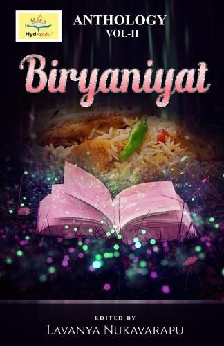 Cover image for Biryaniyat: HydRAW Anthology II