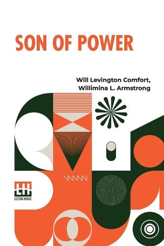 Cover image for Son Of Power