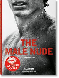 Cover image for The Male Nude