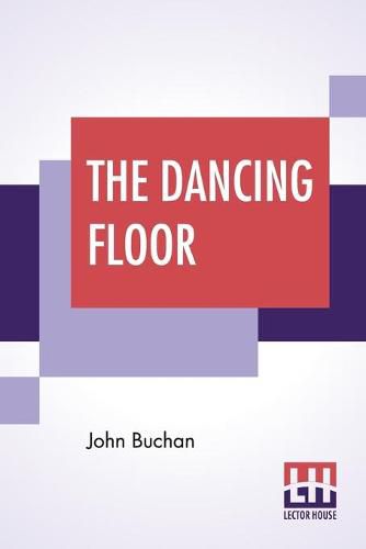 Cover image for The Dancing Floor