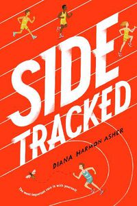 Cover image for Sidetracked