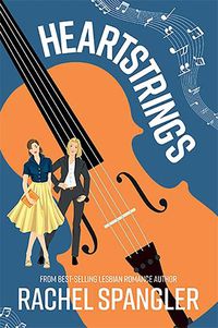 Cover image for Heartstrings