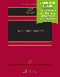 Cover image for Legislative Process