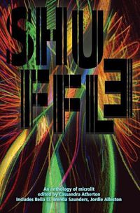 Cover image for Shuffle: An Anthology of Microlit