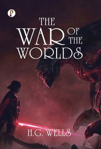 Cover image for The War of the Worlds