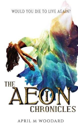 Cover image for The Aeon Chronicles