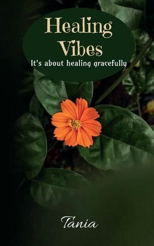 Cover image for Healing Vibes