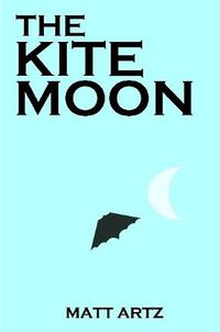 Cover image for The Kite Moon