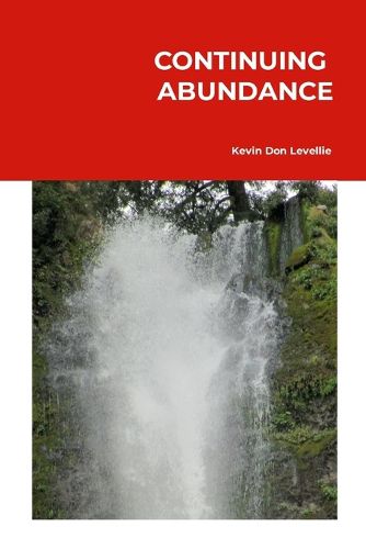 Cover image for Continuing Abundance