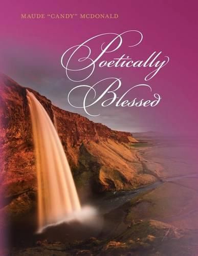 Cover image for Poetically Blessed