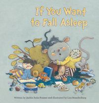 Cover image for If You Want to Fall Asleep