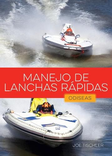 Cover image for Manejo de Lanchas Rapidas