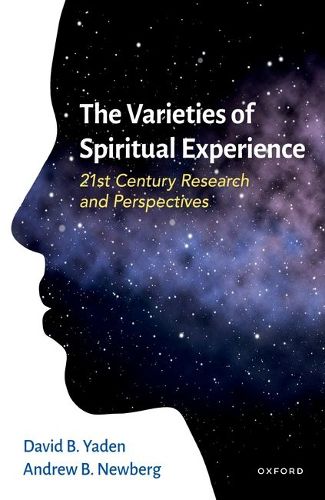 Cover image for The Varieties of Spiritual Experience