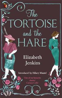 Cover image for The Tortoise And The Hare