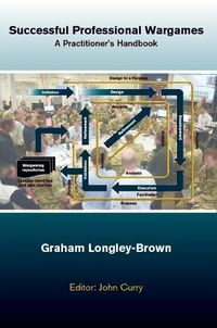 Cover image for Successful Professional Wargames: A Practitioner's Handbook