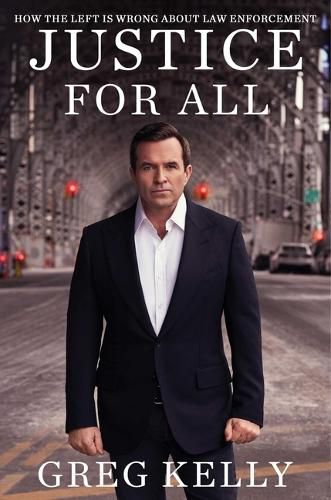 Cover image for Justice for All