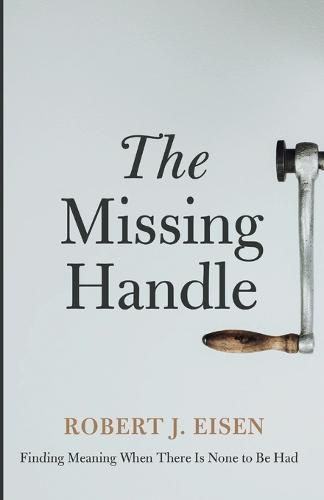 Cover image for The Missing Handle