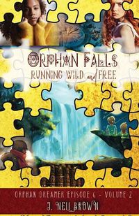 Cover image for Orphan Falls