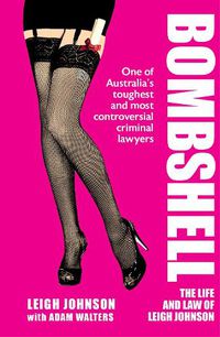 Cover image for Bombshell