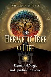 Cover image for The Hermetic Tree of Life