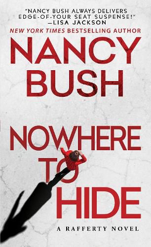 Cover image for Nowhere to Hide