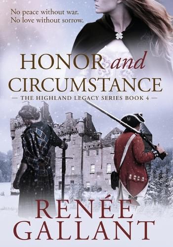 Cover image for Honor and Circumstance