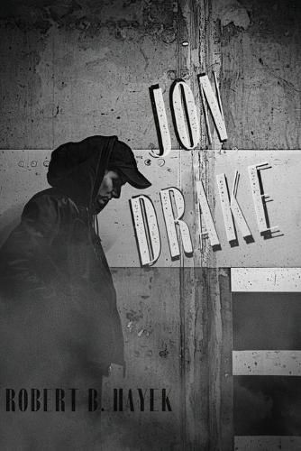 Jon Drake