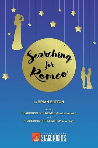 Cover image for Searching for Romeo