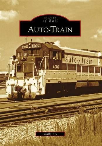 Cover image for Auto-Train