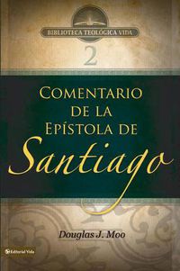 Cover image for Btv # 02: Comentario de la Epistola de Santiago