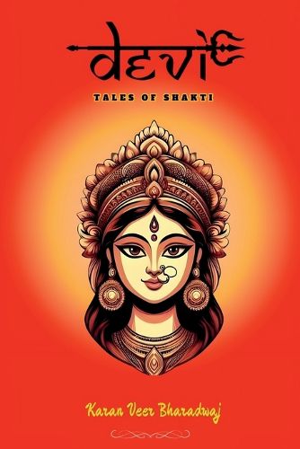 Cover image for Devi