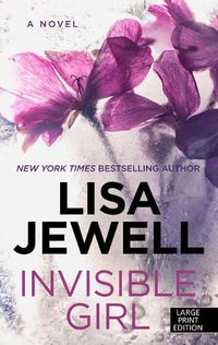 Cover image for Invisible Girl
