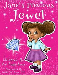 Cover image for Jane's Precious Jewel