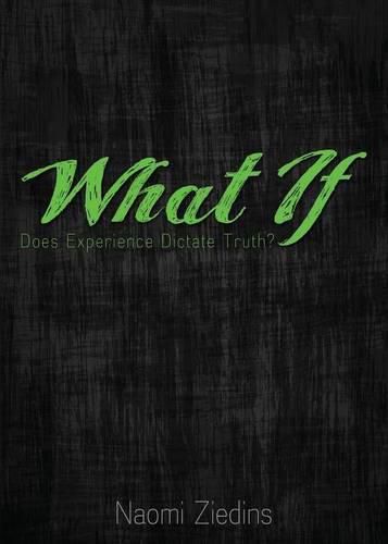 Cover image for What If