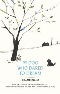 Cover image for The Dog Who Dared to Dream