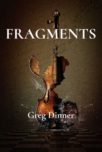 Cover image for Fragments