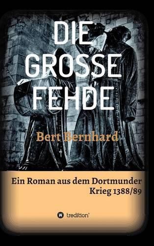 Cover image for Die Grosse Fehde