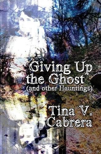 Cover image for Giving Up the Ghost