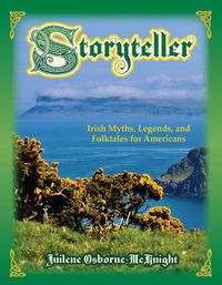 Cover image for Storyteller