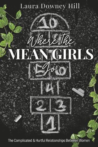 Cover image for Where the MEAN GIRLS Go