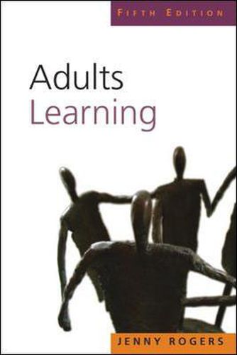 Cover image for Adults Learning