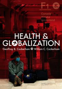 Cover image for Health and Globalization