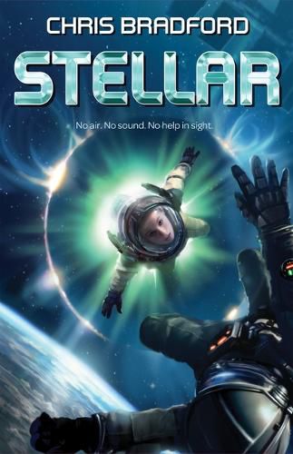 Cover image for Stellar