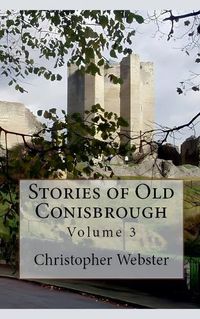 Cover image for Stories of Old Conisbrough