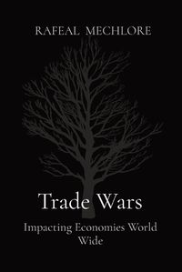 Cover image for Trade Wars